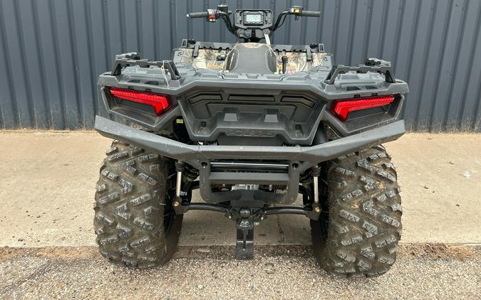 2023 Polaris Sportsman 850 Ultimate Trail