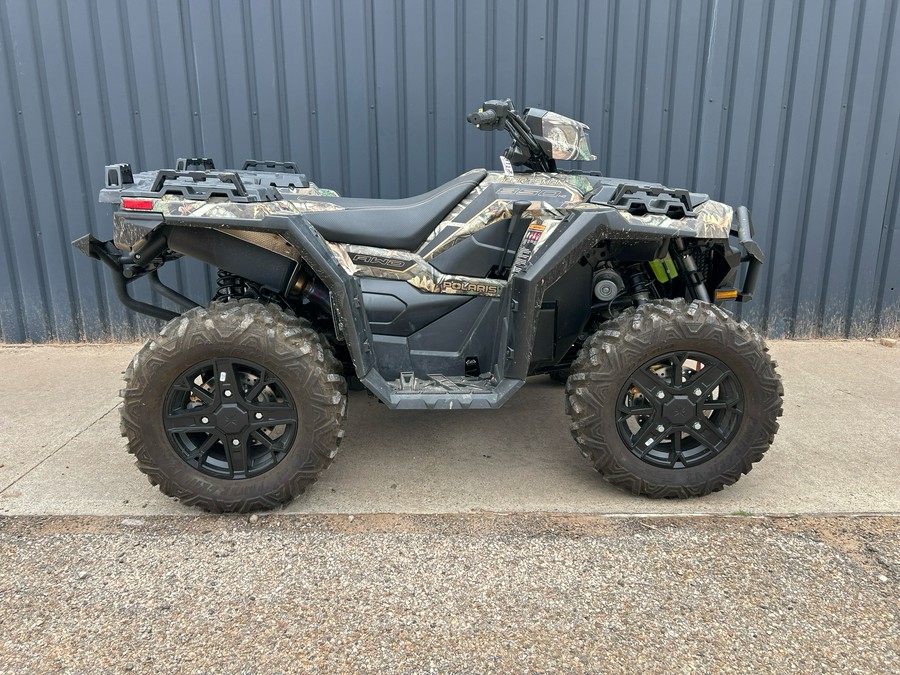 2023 Polaris Sportsman 850 Ultimate Trail