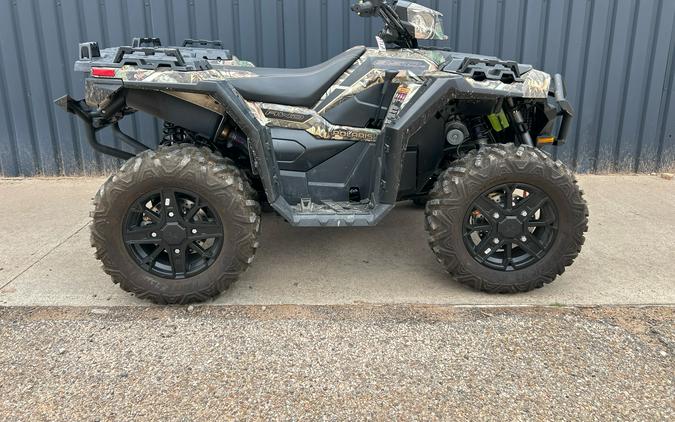 2023 Polaris Sportsman 850 Ultimate Trail