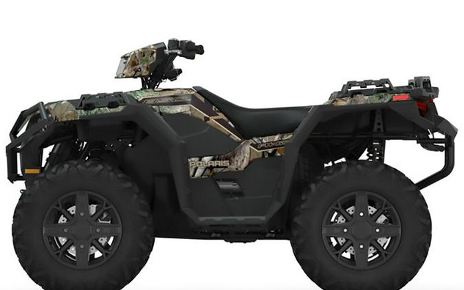 2023 Polaris Sportsman 850 Ultimate Trail