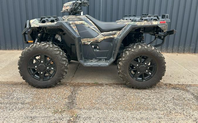 2023 Polaris Sportsman 850 Ultimate Trail