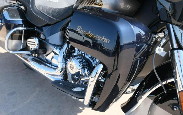 2025 INDIAN MOTORCYCLE ROADMASTER ELITE