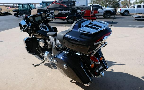2025 INDIAN MOTORCYCLE ROADMASTER ELITE