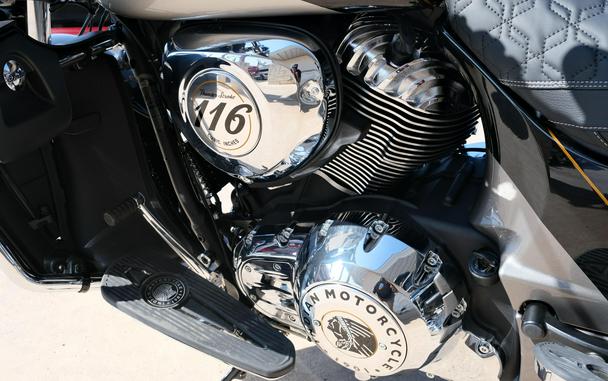 2025 INDIAN MOTORCYCLE ROADMASTER ELITE