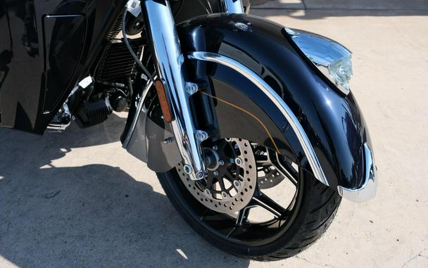 2025 INDIAN MOTORCYCLE ROADMASTER ELITE