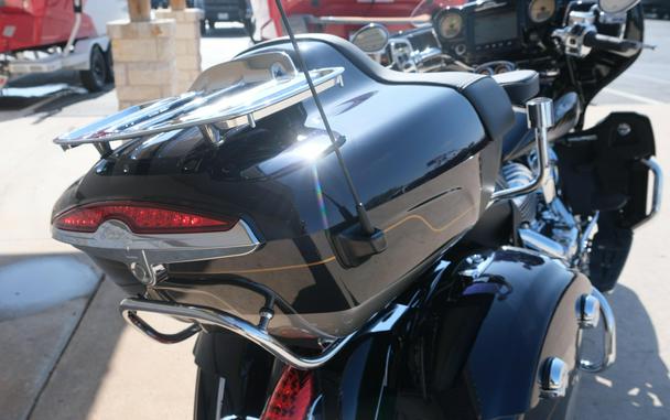 2025 INDIAN MOTORCYCLE ROADMASTER ELITE
