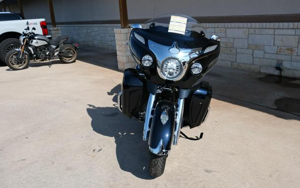 2025 INDIAN MOTORCYCLE ROADMASTER ELITE