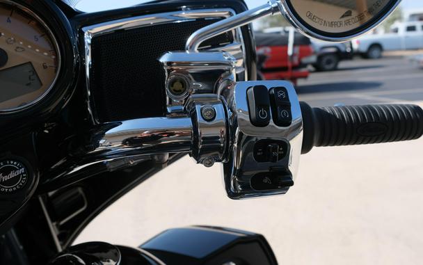 2025 INDIAN MOTORCYCLE ROADMASTER ELITE