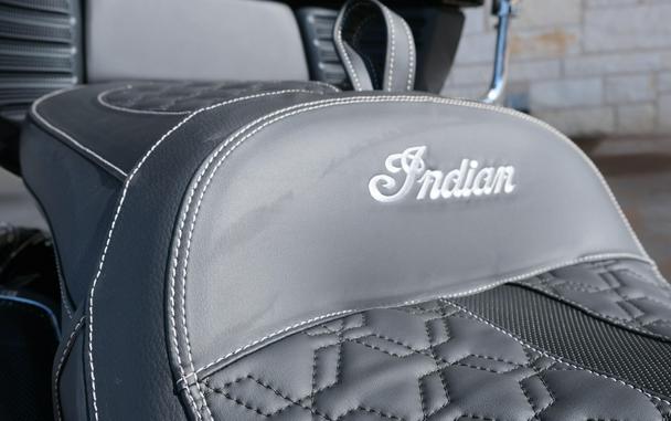 2025 INDIAN MOTORCYCLE ROADMASTER ELITE