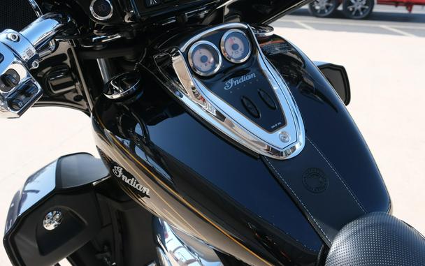 2025 INDIAN MOTORCYCLE ROADMASTER ELITE