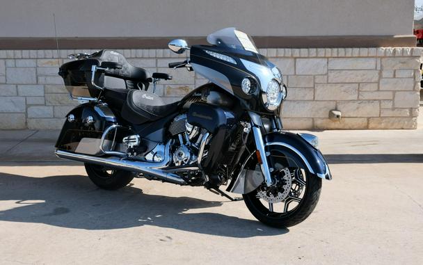 2025 INDIAN MOTORCYCLE ROADMASTER ELITE