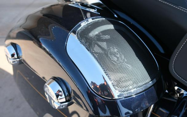 2025 INDIAN MOTORCYCLE ROADMASTER ELITE