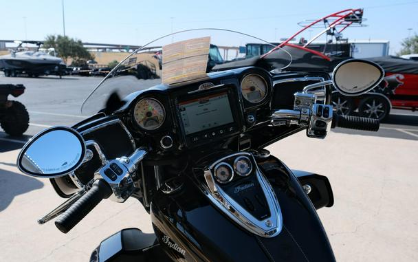 2025 INDIAN MOTORCYCLE ROADMASTER ELITE