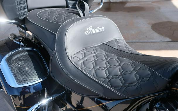 2025 INDIAN MOTORCYCLE ROADMASTER ELITE