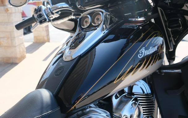 2025 INDIAN MOTORCYCLE ROADMASTER ELITE
