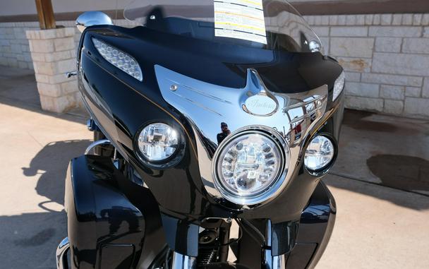2025 INDIAN MOTORCYCLE ROADMASTER ELITE