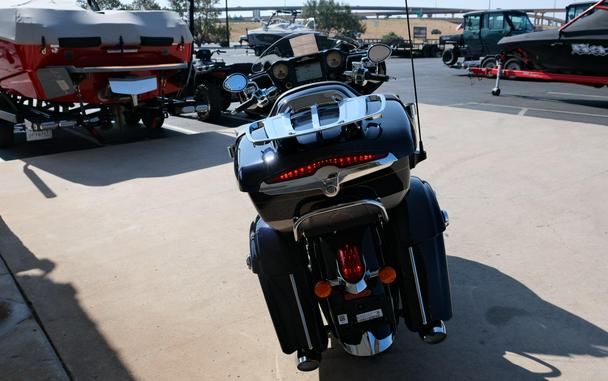 2025 INDIAN MOTORCYCLE ROADMASTER ELITE