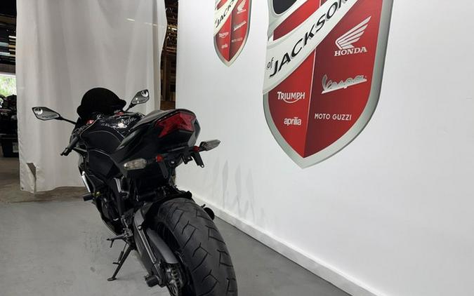 2013 Kawasaki Ninja ZX -6R