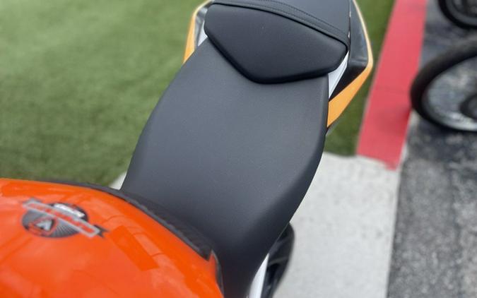 2015 KTM Super Duke 1290 R ABS