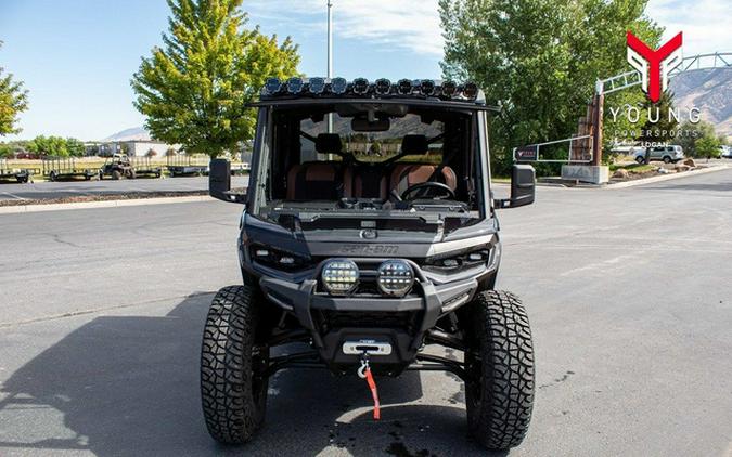 2026 Can-Am Defender MAX LONE STAR CAB HD11