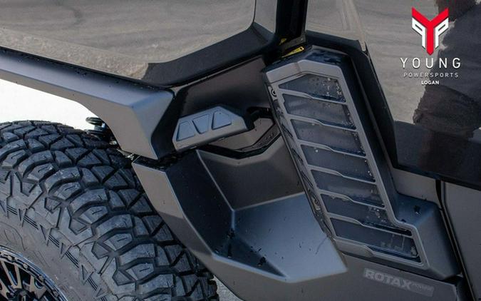 2026 Can-Am Defender MAX LONE STAR CAB HD11
