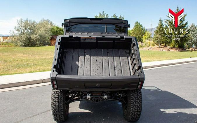 2026 Can-Am Defender MAX LONE STAR CAB HD11