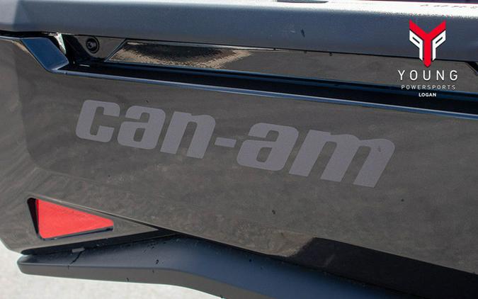 2026 Can-Am Defender MAX LONE STAR CAB HD11