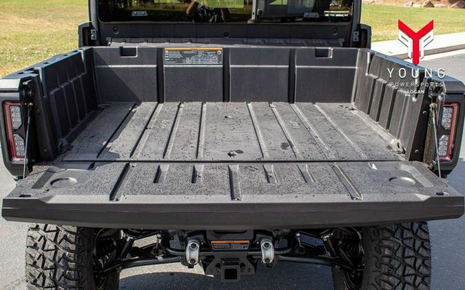 2026 Can-Am Defender MAX LONE STAR CAB HD11
