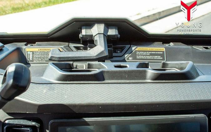 2026 Can-Am Defender MAX LONE STAR CAB HD11