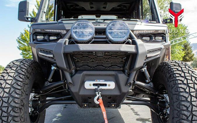 2026 Can-Am Defender MAX LONE STAR CAB HD11