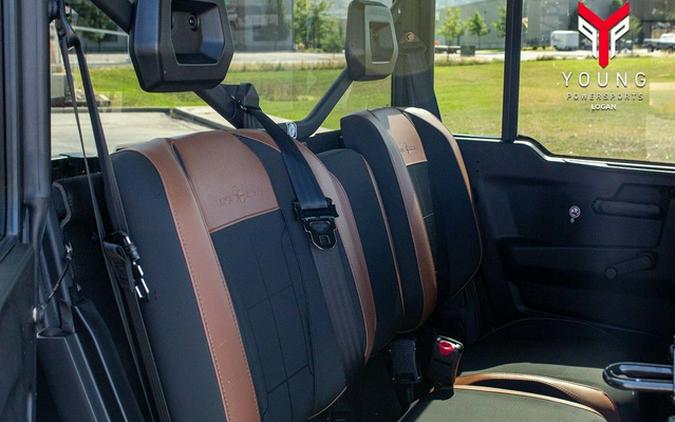 2026 Can-Am Defender MAX LONE STAR CAB HD11