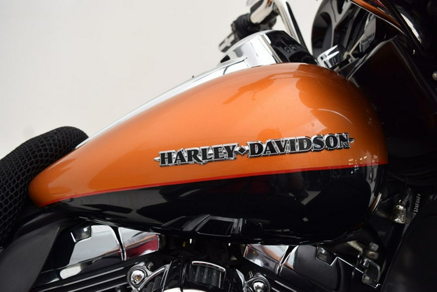 2014 Harley-Davidson FLHTK - Electra Glide Ultra Limited FLHTK