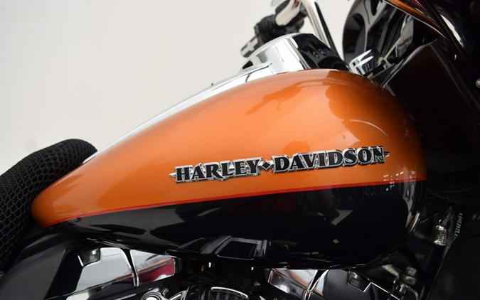 2014 Harley-Davidson FLHTK - Electra Glide Ultra Limited FLHTK