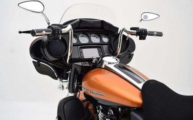 2014 Harley-Davidson FLHTK - Electra Glide Ultra Limited FLHTK