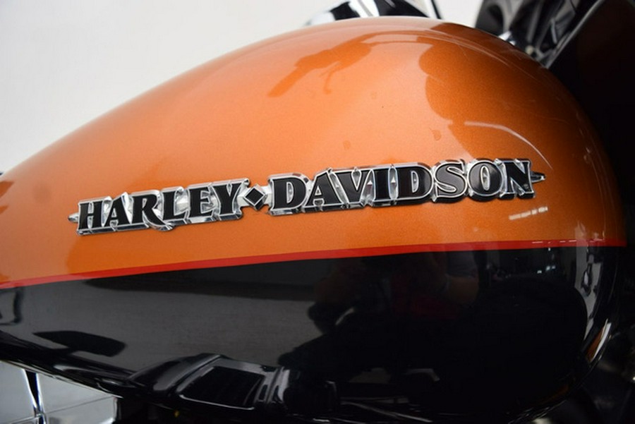 2014 Harley-Davidson FLHTK - Electra Glide Ultra Limited FLHTK