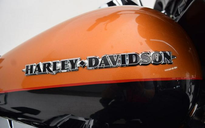 2014 Harley-Davidson FLHTK - Electra Glide Ultra Limited FLHTK