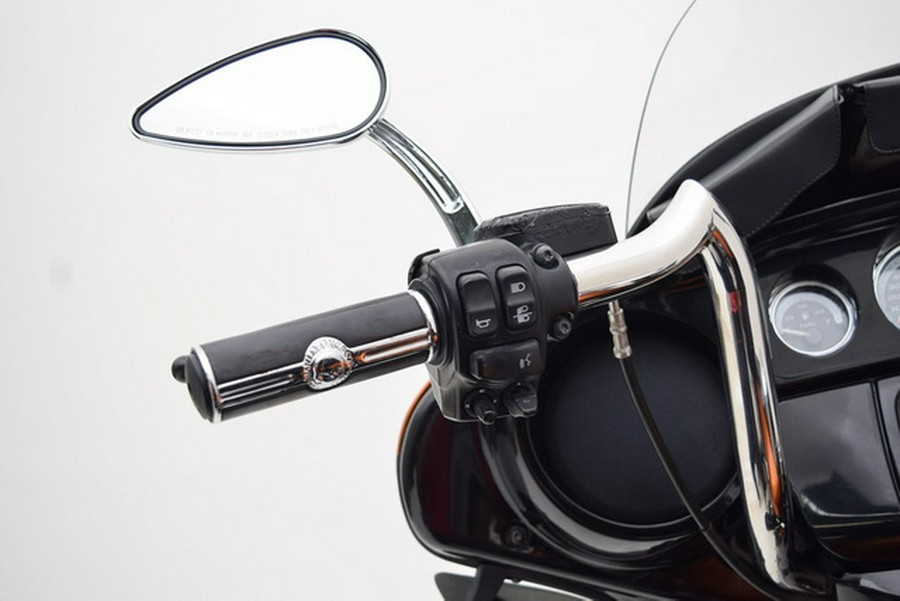 2014 Harley-Davidson FLHTK - Electra Glide Ultra Limited FLHTK