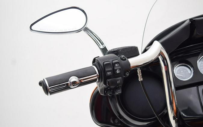 2014 Harley-Davidson FLHTK - Electra Glide Ultra Limited FLHTK