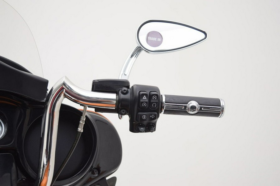 2014 Harley-Davidson FLHTK - Electra Glide Ultra Limited FLHTK