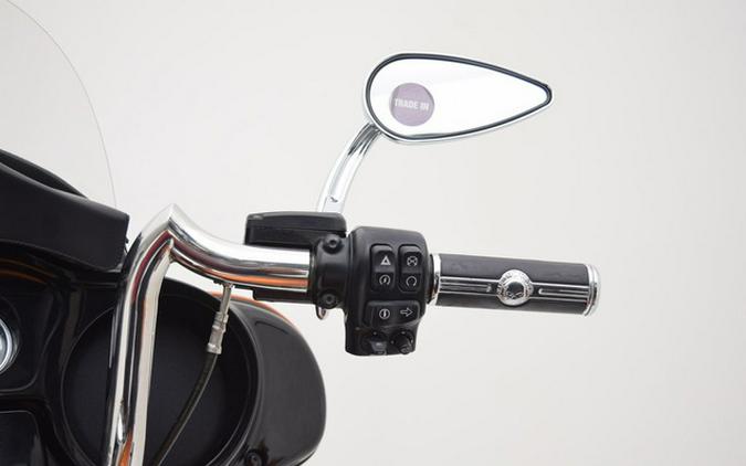 2014 Harley-Davidson FLHTK - Electra Glide Ultra Limited FLHTK