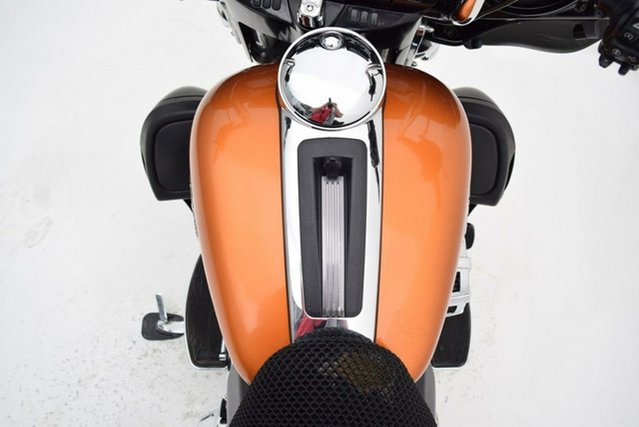 2014 Harley-Davidson FLHTK - Electra Glide Ultra Limited FLHTK
