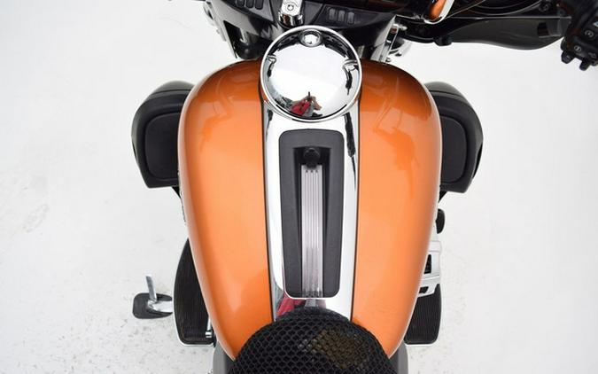 2014 Harley-Davidson FLHTK - Electra Glide Ultra Limited FLHTK
