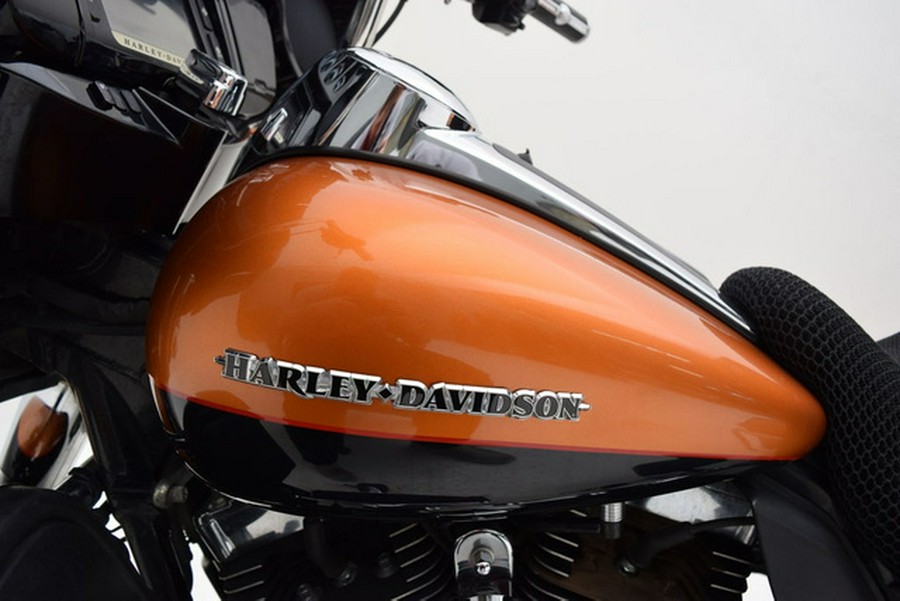 2014 Harley-Davidson FLHTK - Electra Glide Ultra Limited FLHTK