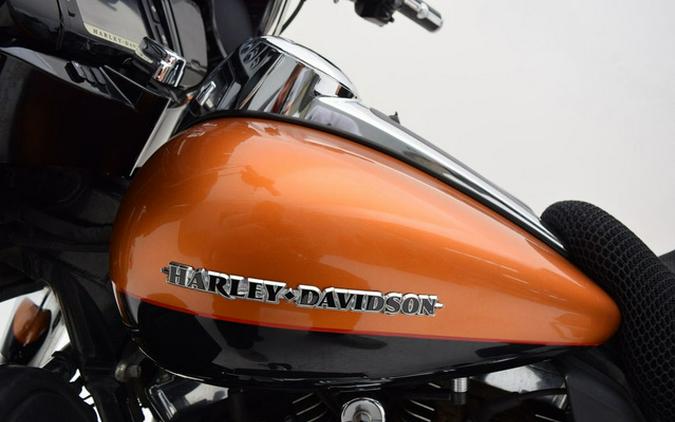 2014 Harley-Davidson FLHTK - Electra Glide Ultra Limited FLHTK