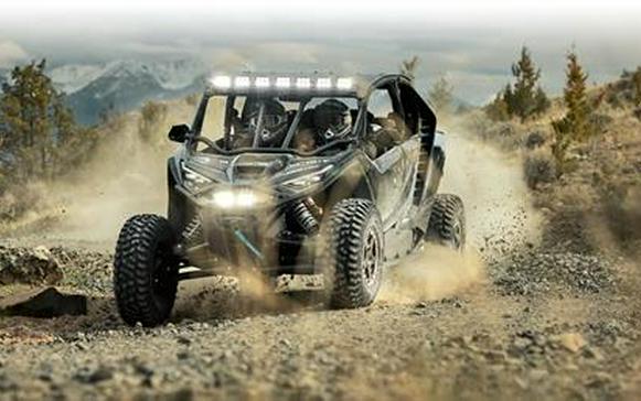 2027 CFMOTO ZFORCE Z10-4