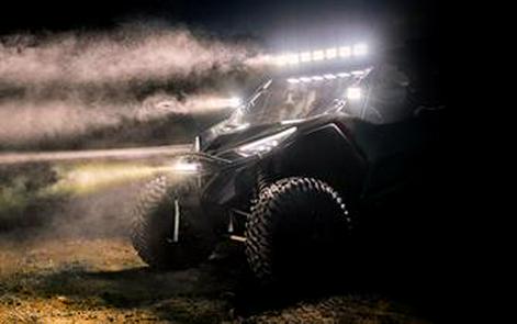 2027 CFMOTO ZFORCE Z10-4