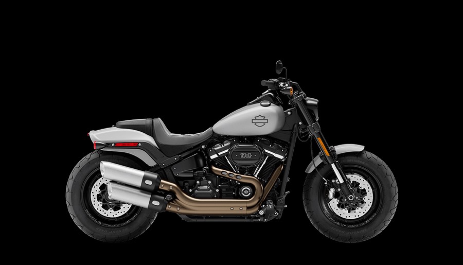 FXFBS 2020 Fat Bob 114