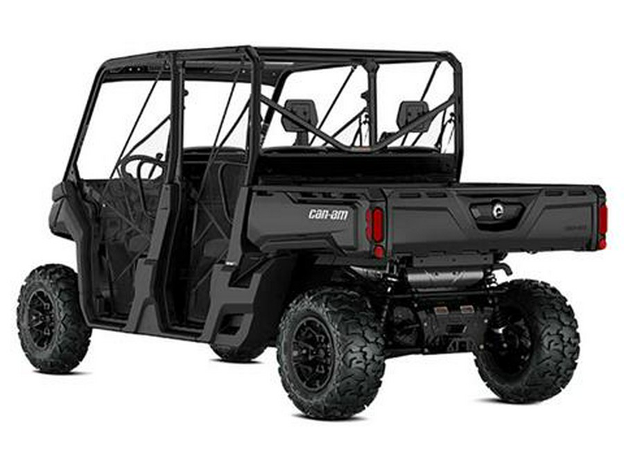 2024 Can-Am Defender MAX DPS HD9