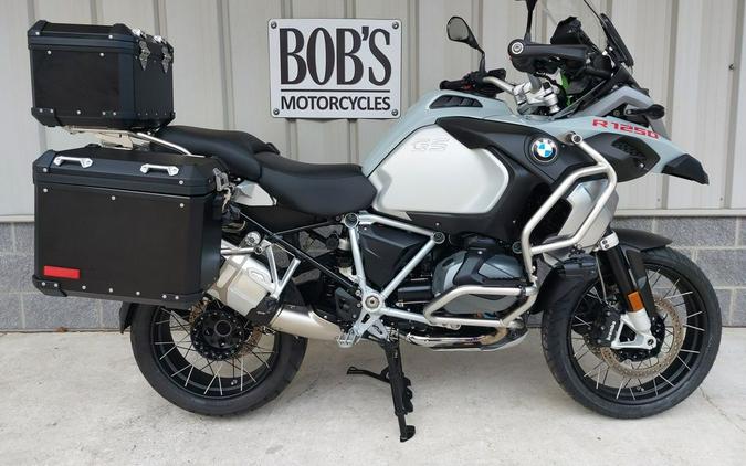 New BMW Motorrad R 1250 GS For Sale