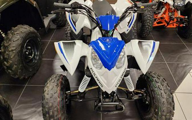 2024 Polaris Outlaw 110 EFI